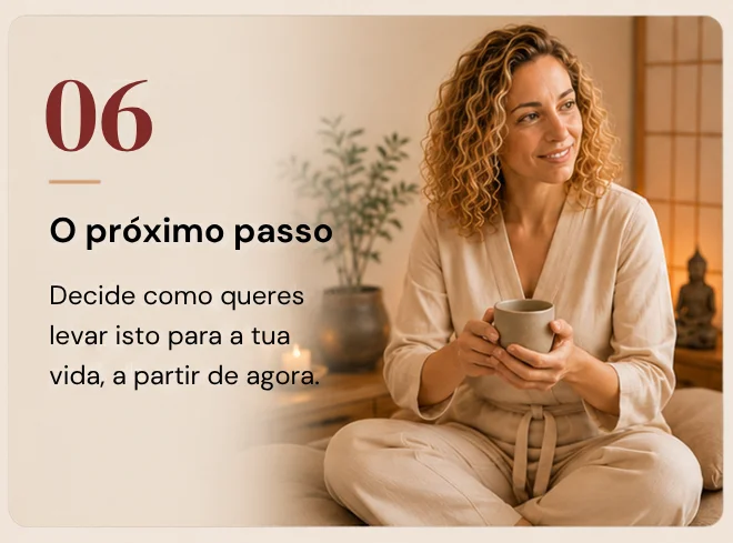 Aula 6: O próximo passo